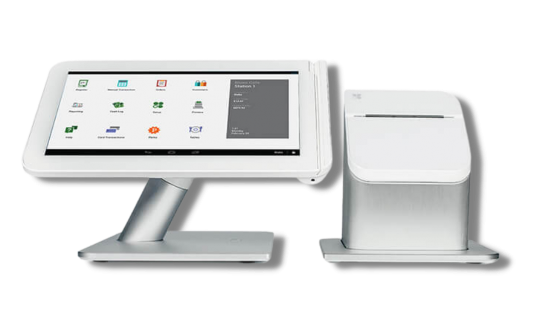 What is an EPOS System and How It Can Help Your Retail or Hospitality Business?
