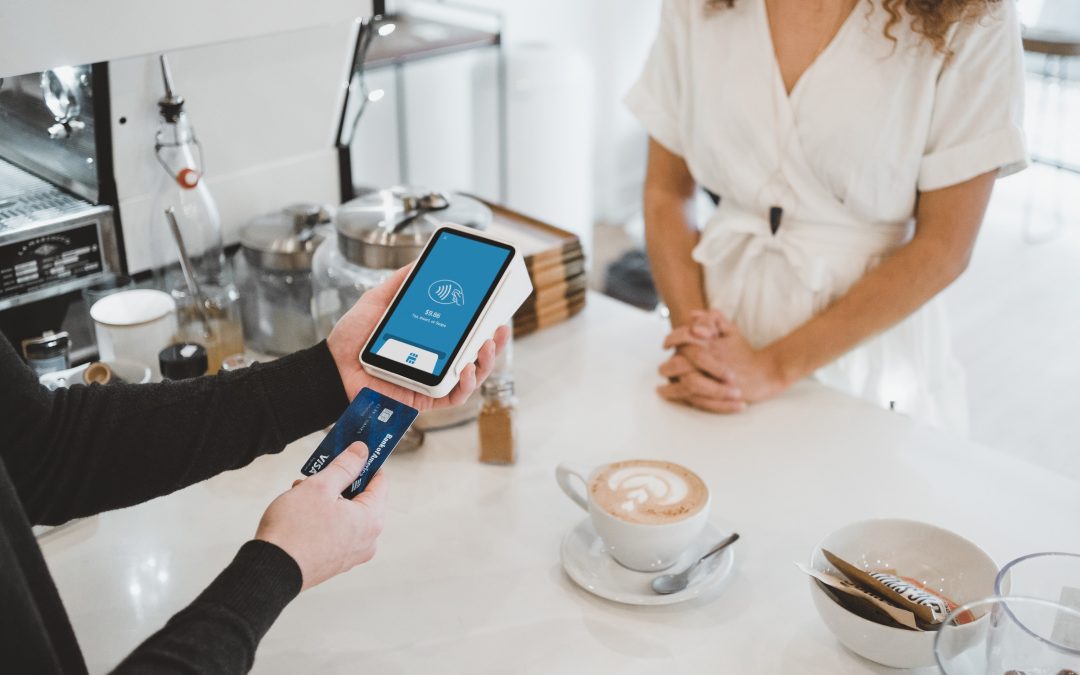 Small Businesses Payment Providers Switching Services