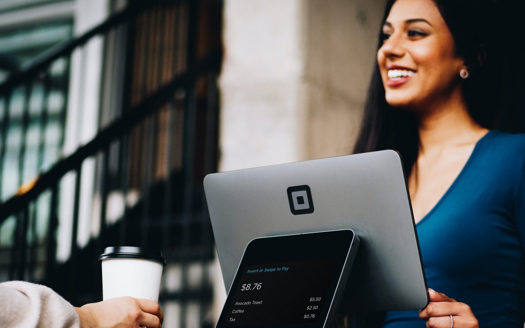 Decisions, decisions, which card terminal is best for my small business…