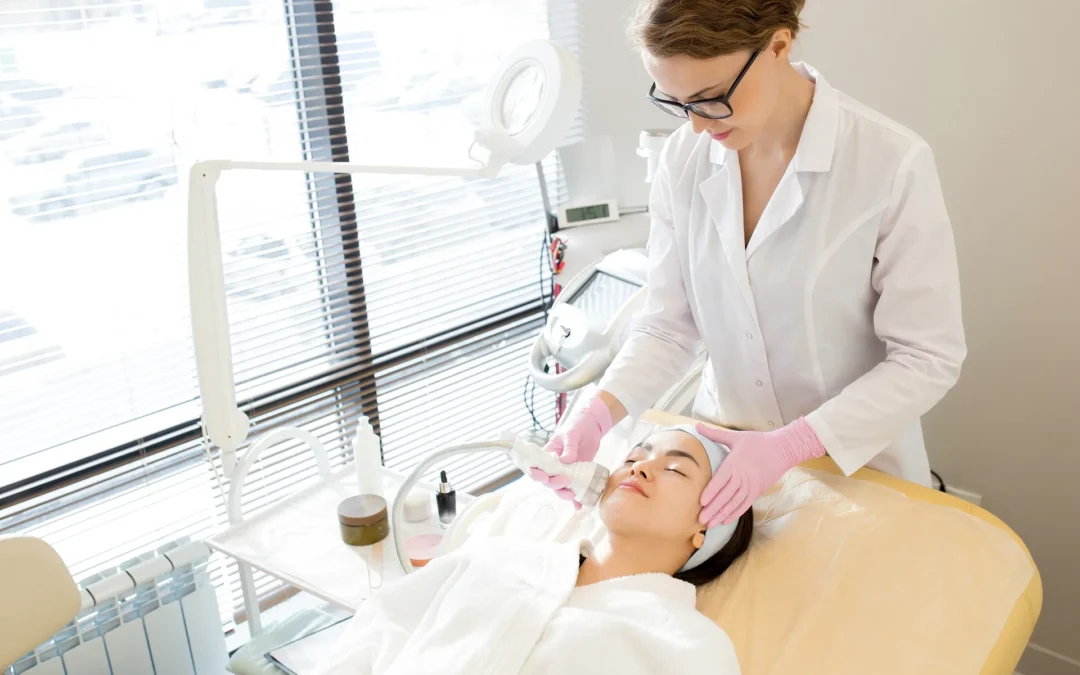 Cosmex Clinic Cambridge – Merchant Services
