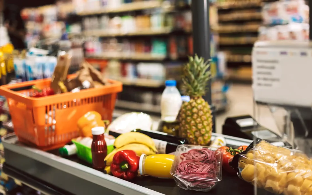 NJ Groceries Convenience Store – Cambridge