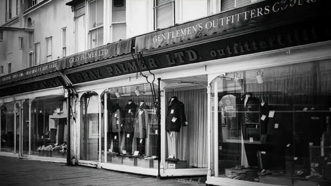 Gray Palmer Saffron Walden 01 Gray Palmer Saffron Walden 01