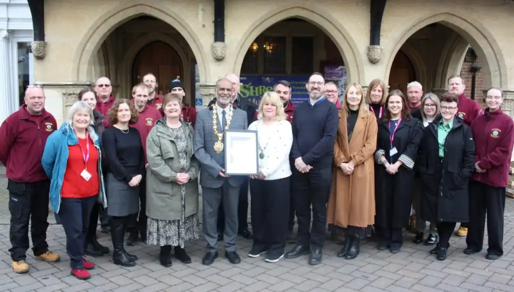 Saffron Walden Town Council Merchant Services 01 Saffron Walden Town Council Merchant Services 02