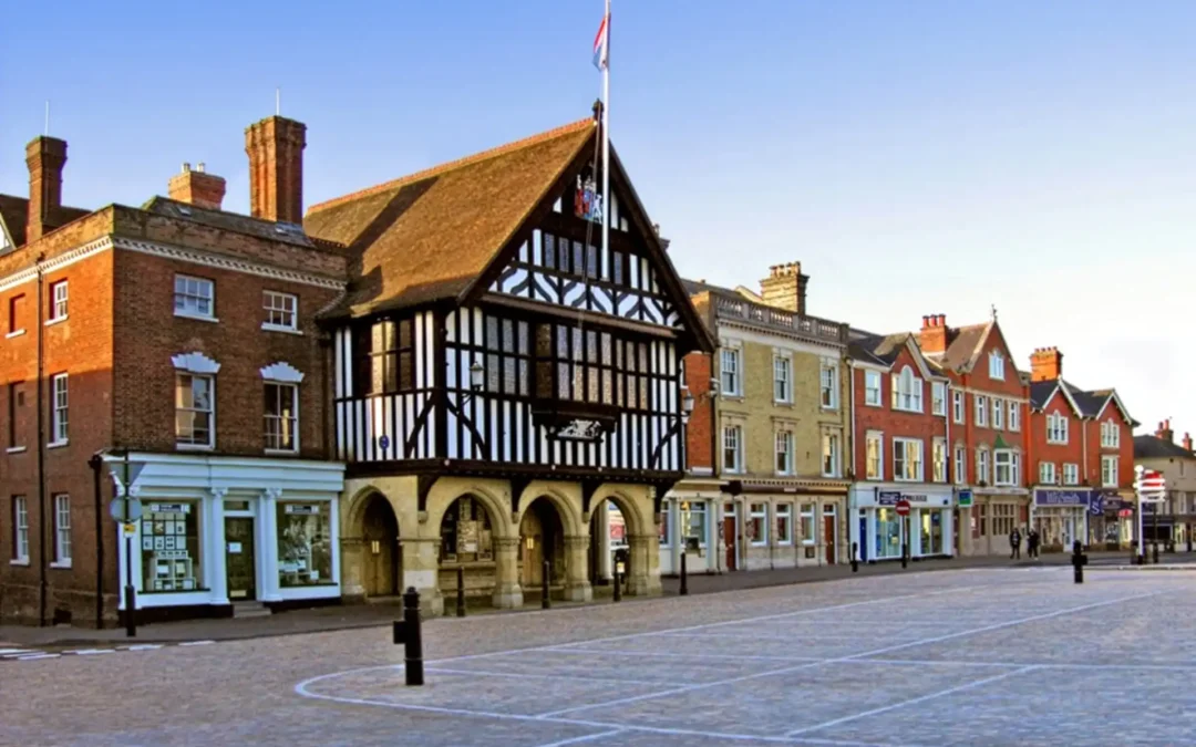 Saffron Walden Town Council