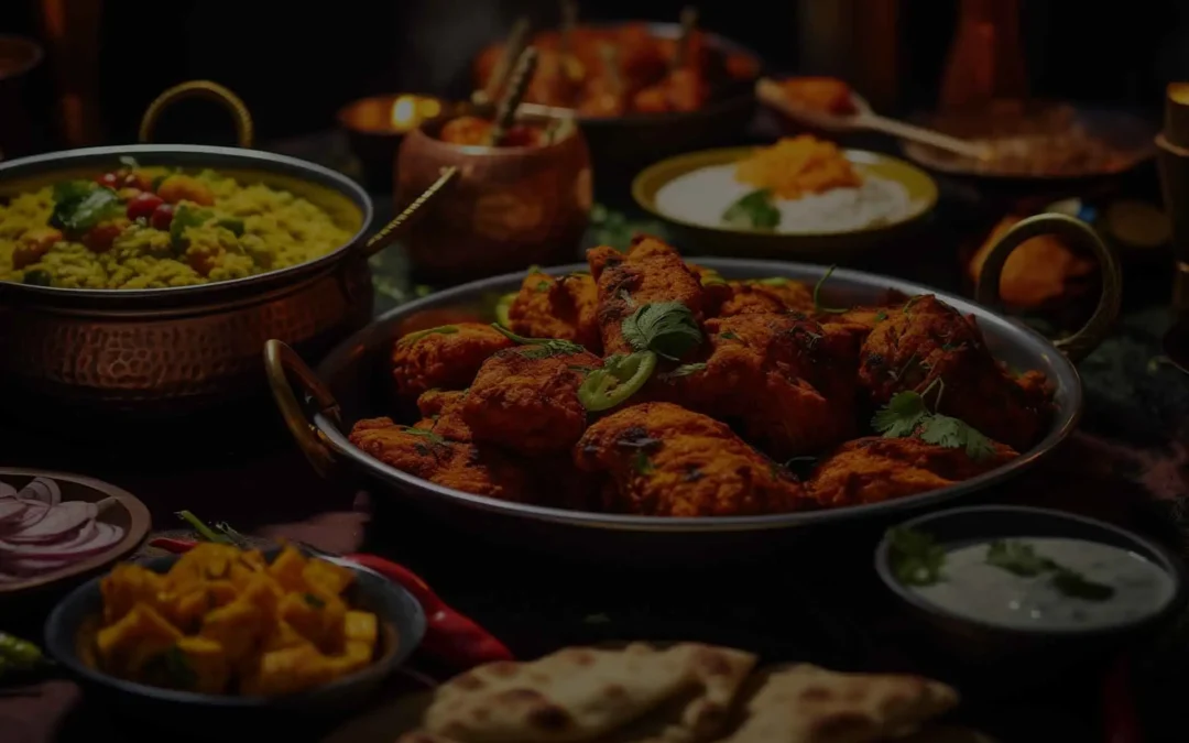 The Mogul – Saffron Walden