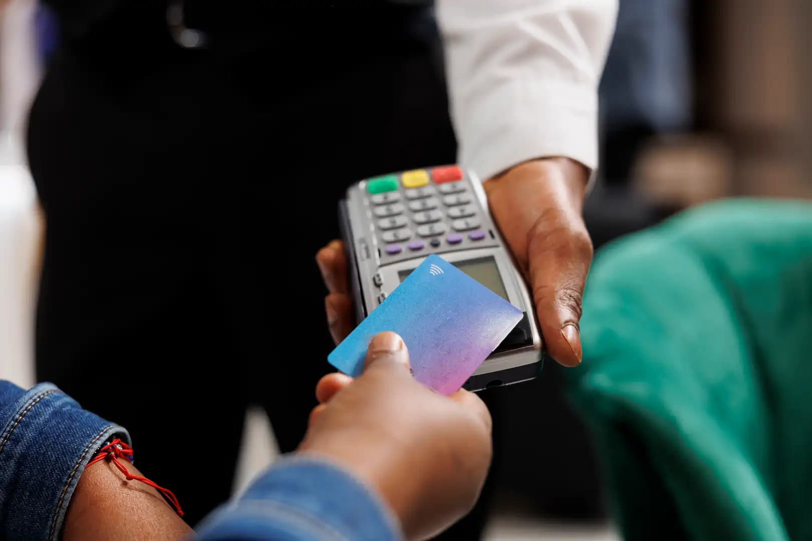 Beyond the £100 Cap: Navigating Flexible Contactless Limits in 2026