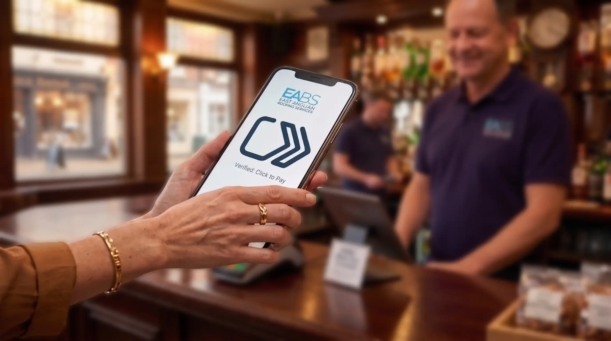 EABS Venues - Pubs & CAfes - Better Payment Providers