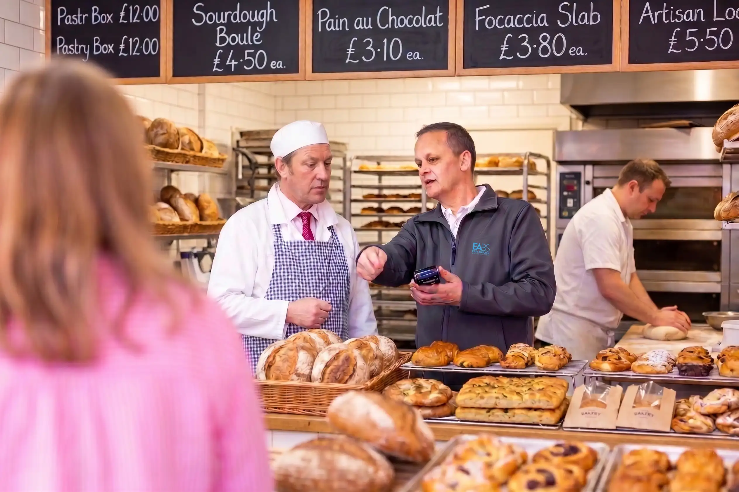 The Local Multiplier: How Independent High Streets Keep Regional Economies Alive