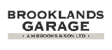Brooklands Garage